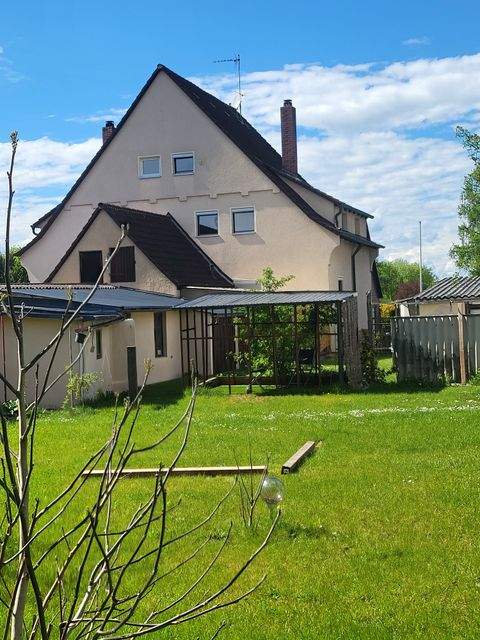 Nürnberg Häuser, Nürnberg Haus kaufen