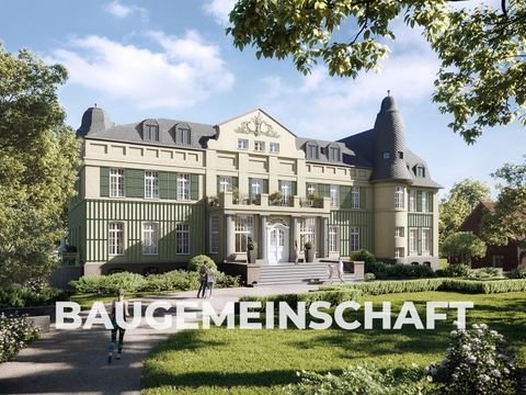 Dassow-Pötenitz Wohnungen, Dassow-Pötenitz Wohnung kaufen