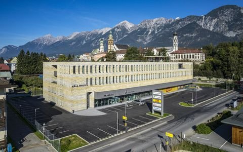 Hall in Tirol Büros, Büroräume, Büroflächen 