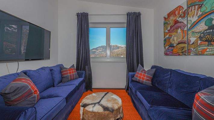 KITZIMMO-Exklusives Haus in sonniger Ruhelage kaufen - Immobilien Jochberg.