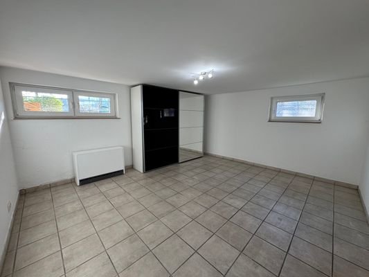 Kinderzimmer UG Ansicht 1