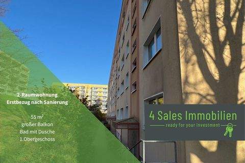 Bautzen Wohnungen, Bautzen Wohnung mieten