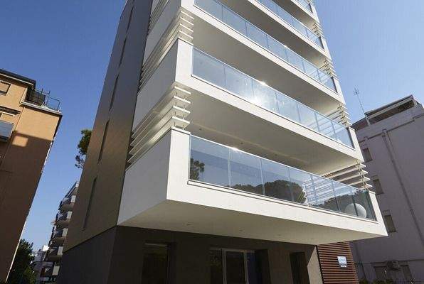 Kairos Palace – luxuriöses Apartment in Lignano Sabbiadoro