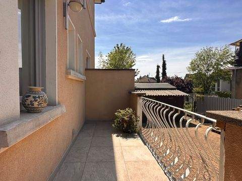 Saarbrücken / Brebach Wohnen auf Zeit, möbliertes Wohnen