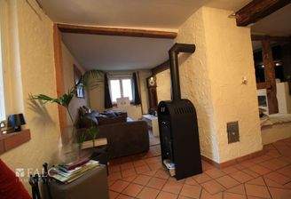 EG - Wohnzimmer hinterer Bereich