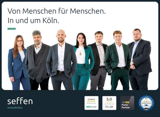 Unsere Auszeichnungen