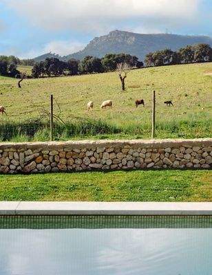 Schönes neu gebautes Haus zur Miete in Randa, Algaida BHHS-BAL-0904