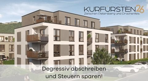 Königswinter Wohnungen, Königswinter Wohnung kaufen