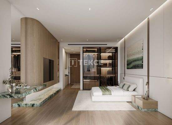 Apartments with High Investment Potential in Dubai Arjan