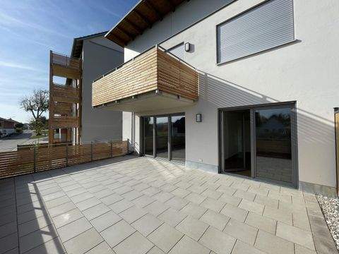 Bodenkirchen Wohnungen, Bodenkirchen Wohnung mieten