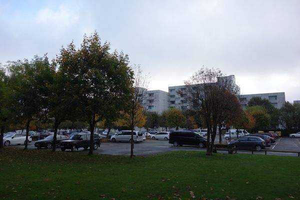 Aussicht
