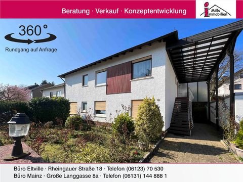 Eltville am Rhein Häuser, Eltville am Rhein Haus kaufen
