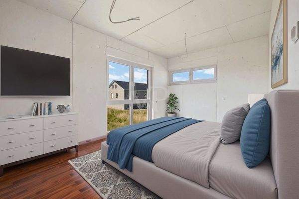 Impression - KI Rendering