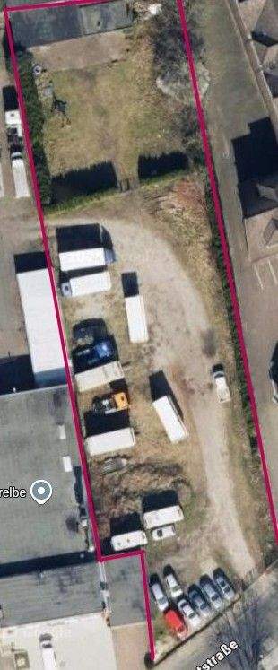 Neu Wulmstorf Industrieflächen, Lagerflächen, Produktionshalle, Serviceflächen