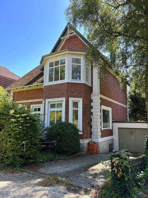 Wentorf bei Hamburg Wohnungen, Wentorf bei Hamburg Wohnung mieten