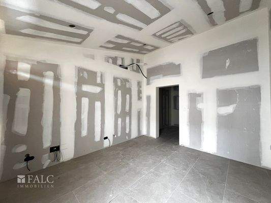 Schlafzimmer Obergeschoss