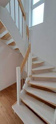 Treppe