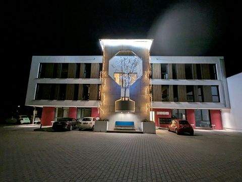 Ingolstadt Büros, Büroräume, Büroflächen 