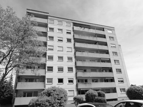 Groß-Gerau Wohnungen, Groß-Gerau Wohnung kaufen