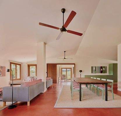 Schönes neu gebautes Haus zur Miete in Randa, Algaida BHHS-BAL-0904