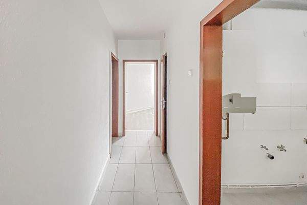 Eingangsbereich/Flur 