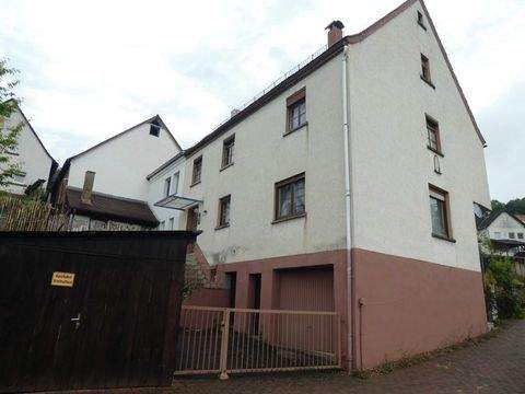 Leidersbach Häuser, Leidersbach Haus kaufen