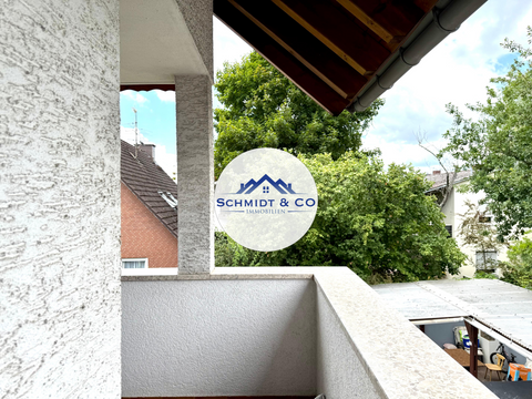 Mörfelden-Walldorf Häuser, Mörfelden-Walldorf Haus kaufen