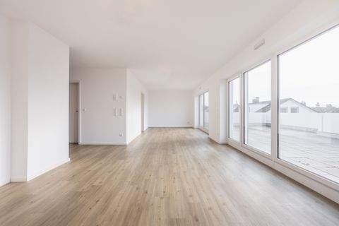 Kressbronn am Bodensee Wohnungen, Kressbronn am Bodensee Wohnung mieten