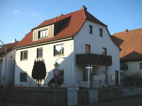 Herzogenaurach Wohnungen, Herzogenaurach Wohnung mieten