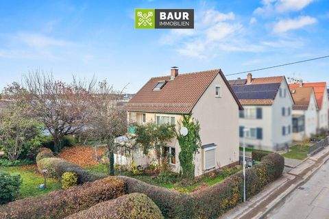 Ravensburg Häuser, Ravensburg Haus kaufen