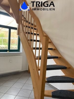 Hauseingang