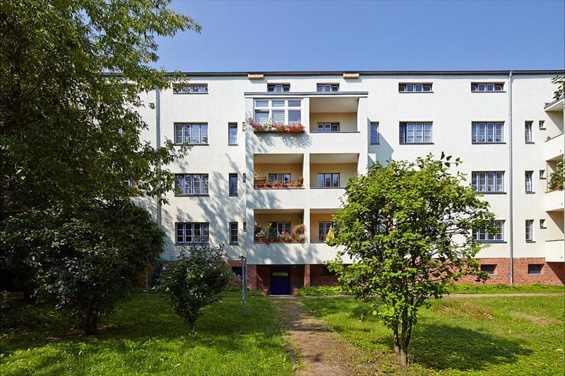 3 Zimmer Wohnung in Magdeburg (Sudenburg)