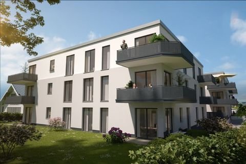 Ribnitz-Damgarten Wohnungen, Ribnitz-Damgarten Wohnung kaufen