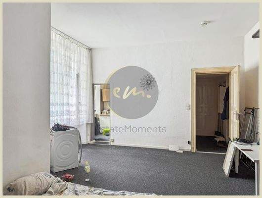 Wohnen/Schlafen (aktuell)