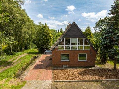 Papenburg Häuser, Papenburg Haus kaufen