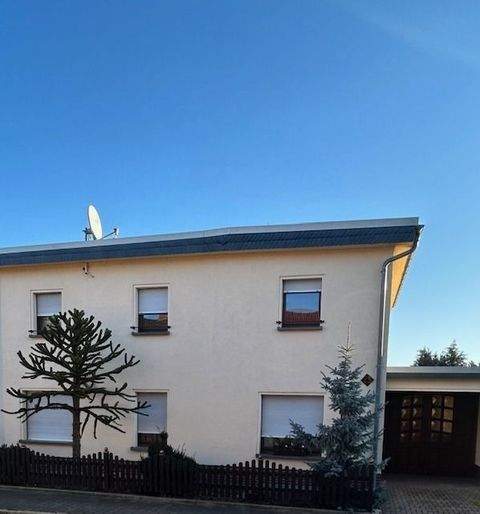 Zerbst/Anhalt Häuser, Zerbst/Anhalt Haus kaufen