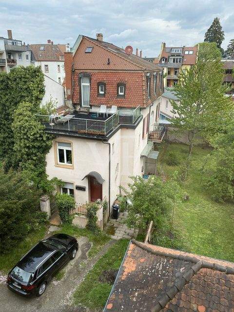 Freiburg im Breisgau Häuser, Freiburg im Breisgau Haus kaufen