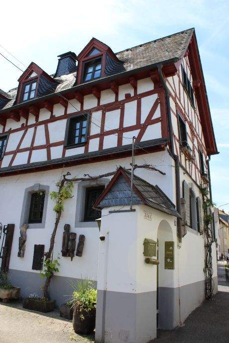 Haus kaufen in Koblenz Metternich bei immowelt.de