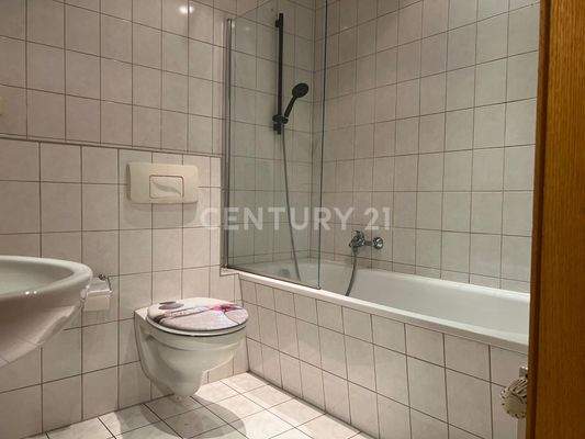 Badezimmer Wohnung 2
