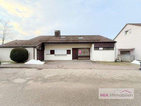 Künzelsau Häuser, Künzelsau Haus kaufen