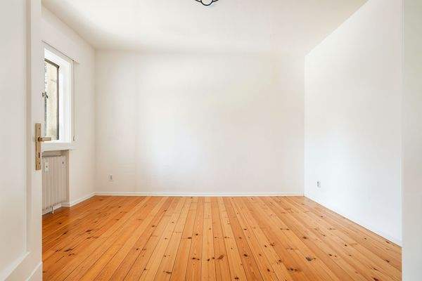 Kinderzimmer - Bezugsfrei