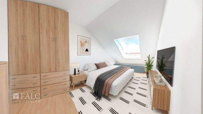 Kinderzimmer /Gästezimmer