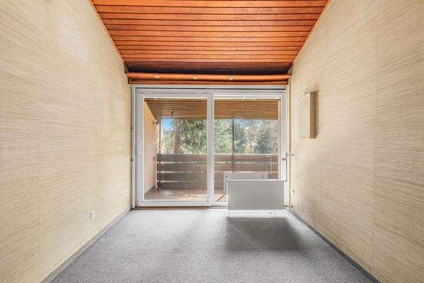 Kinderzimmer -  Obergeschoss