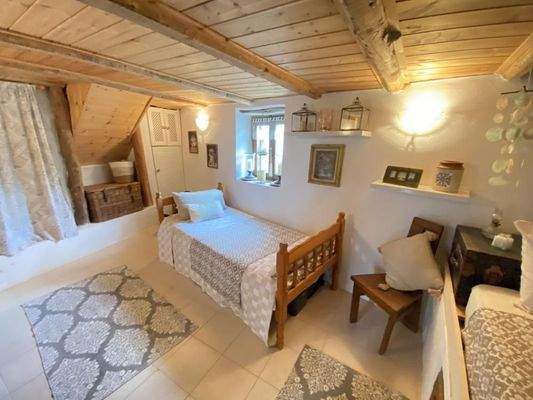 Kreta, Provarma: Traditionelles Haus zu verkaufen