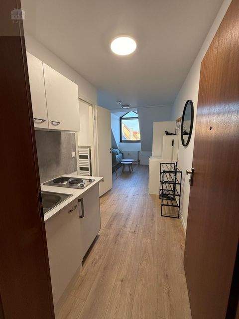 Erlangen Wohnen auf Zeit, möbliertes Wohnen