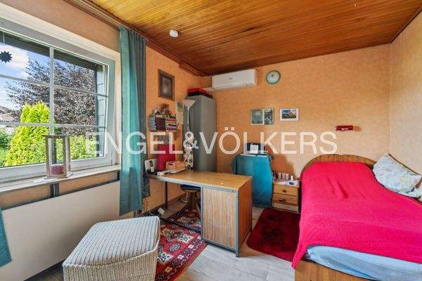 EV - Kinderzimmer im OG