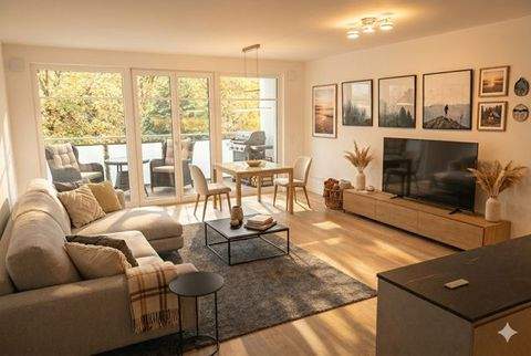 Hamburg Wohnungen, Hamburg Wohnung kaufen