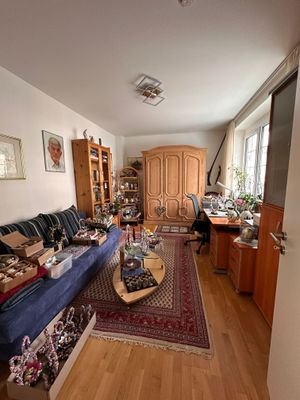 Arbeitszimmer