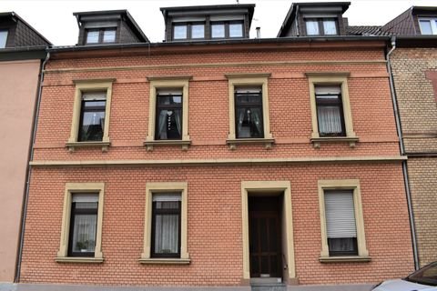 Saarbrücken Renditeobjekte, Mehrfamilienhäuser, Geschäftshäuser, Kapitalanlage