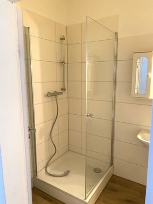 Dusche